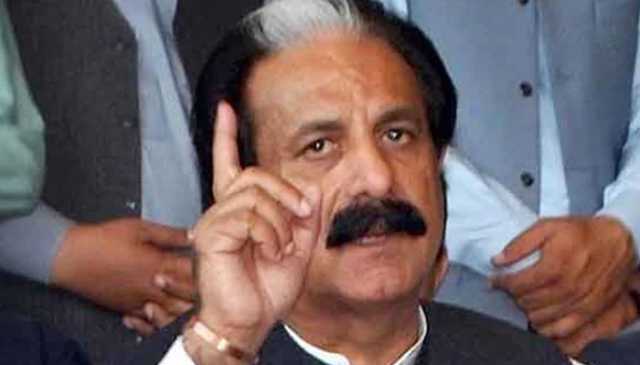 سابق پارلیمانی سیکرٹری قتل کیس؛ ن لیگ کے سابق سینیٹر چوہدری تنویر کو بڑا ریلیف مل گیا