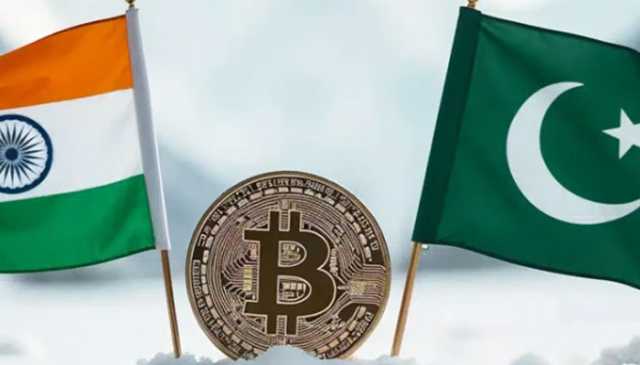 بھارتی کرپٹو پالیسی ناکام، پاکستانی حکمت عملی عالمی سطح پر کامیاب قرار