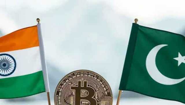 پاکستان کا کرپٹو کی دنیا میں بڑا قدم، بھارت پیچھے رہ گیا