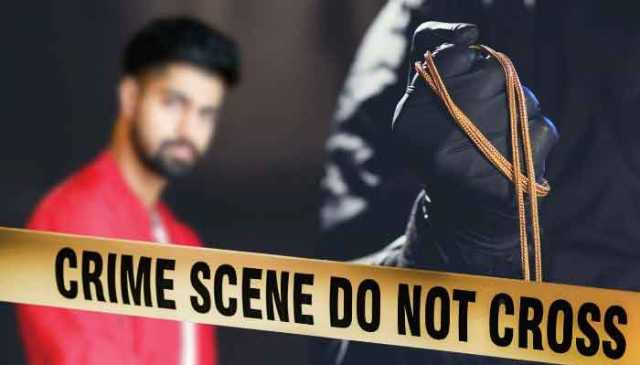 بھارتی فلم اسٹار کے گھر چوری کی واردات، چور اپنا نکلا؟