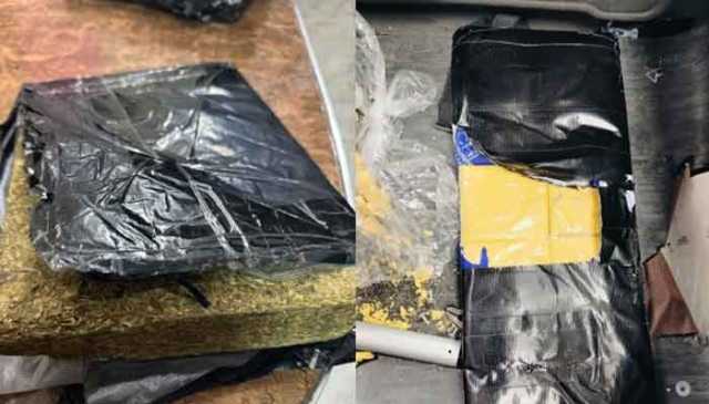 اے این ایف کی کارروائیاں، 39کروڑ 67لاکھ سے زائد مالیت کی منشیات برآمد