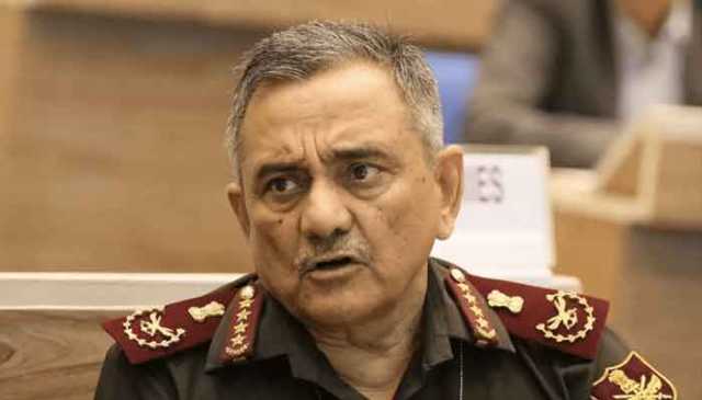 آپریشن سندور کے دوران فوج کا 15 فیصد وقت جعلی خبروں میں ضائع ہوا، بھارتی جنرل کا اعتراف