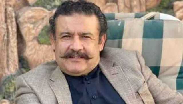 کوہاٹ: سابق سینیٹر عباس آفریدی کے گھر گیس لیکج کے باعث دھماکا