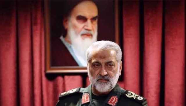 اسرائیلی حملوں کی قیمت امریکا کو بھی چکانا پڑے گی: پاسدارانِ انقلاب