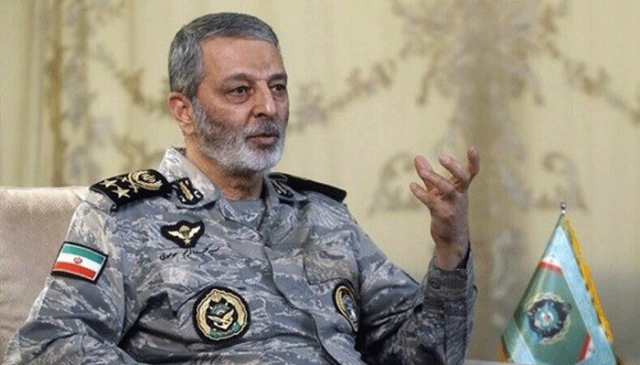 ایران کا اسرائیل کی جانب سے جنگ بندی پر عمل درآمد پر شک و شبہات کا اظہار