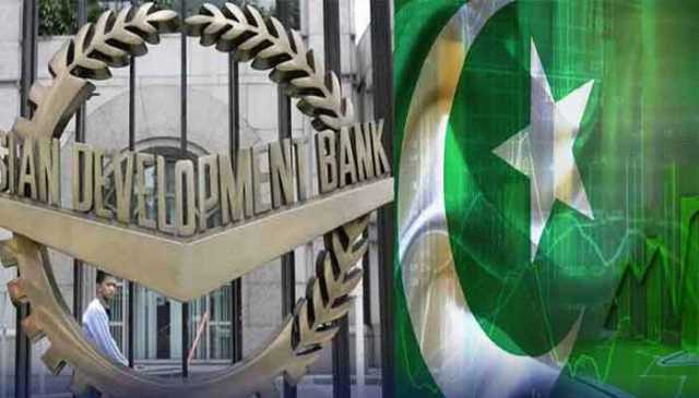 حکومت اور ایشیائی ترقیاتی بینک کے درمیان 30 کروڑ ڈالر قرض پروگرام پر دستخط