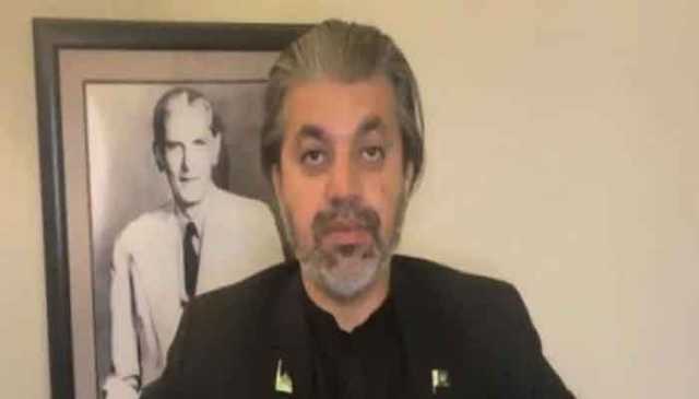 ہم دودھ کے دھلے نہیں، ہمارے دور میں بھی غلط چیزیں ہوئیں، علی محمد خان