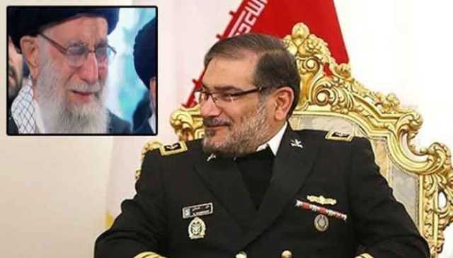 اسرائیلی حملے میں زخمی ہونے والے آیت اللہ خامنہ ای کے مشیرِ خاص انتقال کرگئے