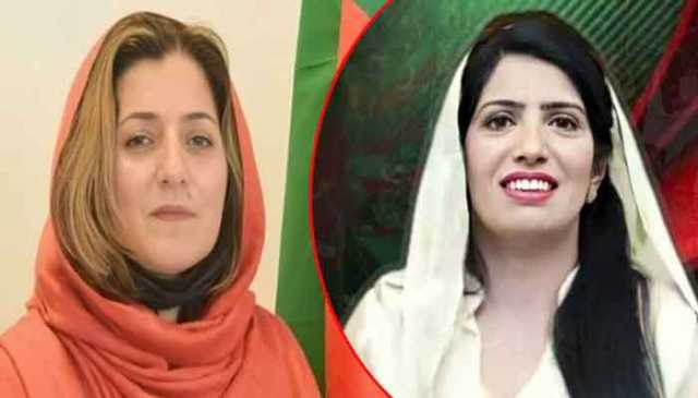پرتشدد ریلی کیس: عالیہ حمزہ، انتظار پنجوتھہ اور فلک ناز بلوچ کی ضمانت منظور