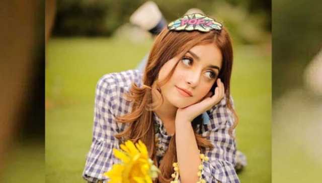 علیزے شاہ کے پراسرار شخص کے ساتھ تعلقات، مداحوں میں تجسس
