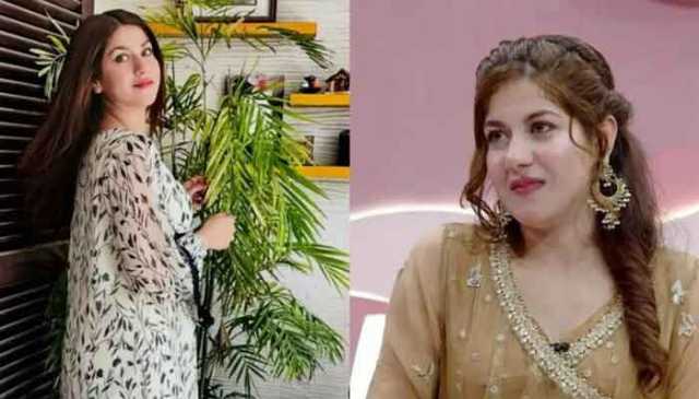 والدین کے دنیا سے رخصت ہونے کے بعد اُن کی اہمیت کا اندازہ ہوتا ہے، اریج محی الدین