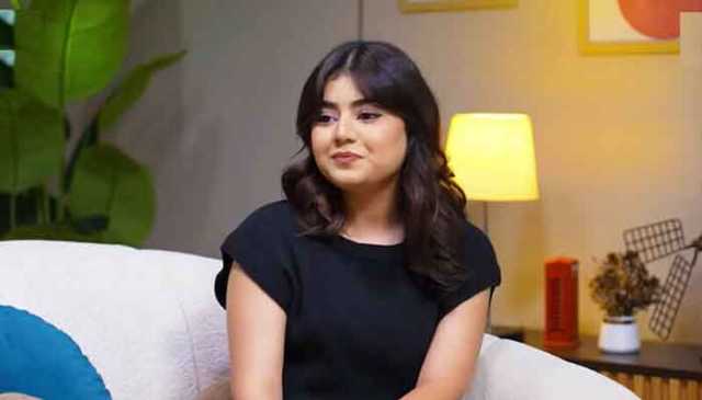 لڑکیاں شہرت کی خاطر اپنی ویڈیوز خود لیک کرتی ہیں، اریکا حق