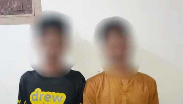 لاہور؛ گھر والوں کو نوکری کا جھانسہ دے کر ڈکیتیاں کرنے والا گروپ گرفتار