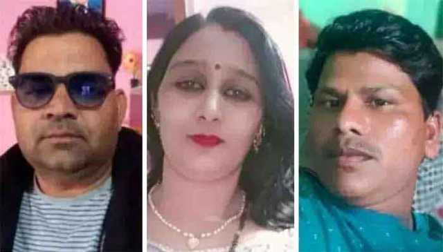 9 سالہ بچے نے باپ کے قتل میں ملوث ماں اور اس کے آشنا کو پکڑوا دیا