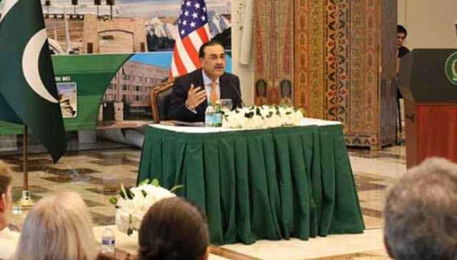 پاکستان علاقائی کشیدگی میں کمی کیلئے فعال کردار ادا کرتا رہے گا، فیلڈ مارشل
