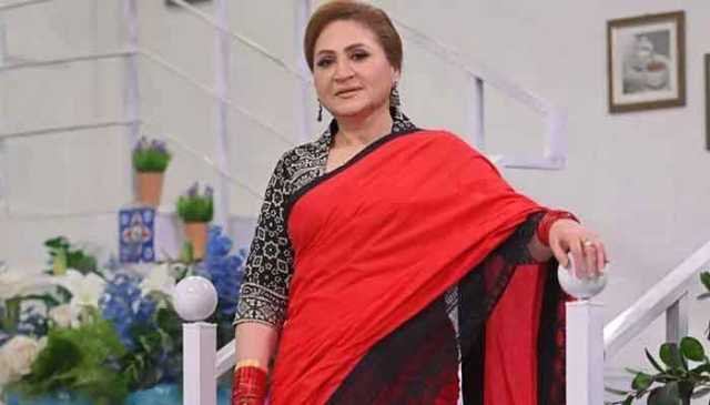اسماء عباس نے وائرل ڈانس ویڈیو کے پیچھے چھپی وجہ بتا دی