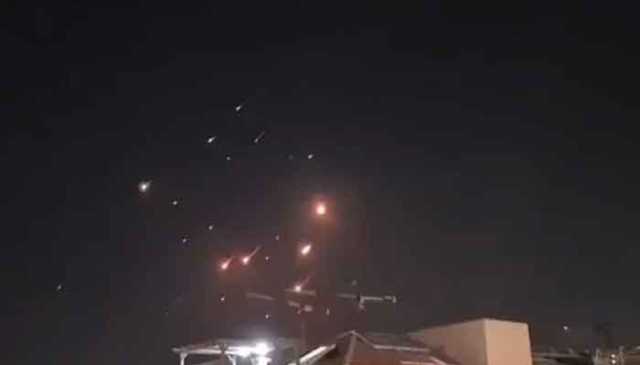 اسرائیل کا تہران میں وزارتِ دفاع اور تحقیقی ادارے کو نشانہ بنانے کا دعویٰ
