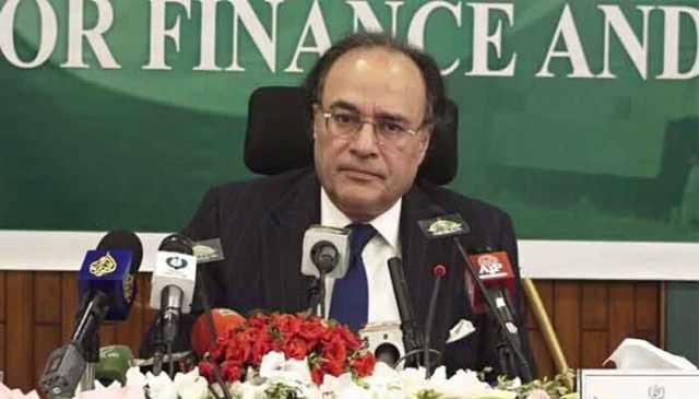 7 ہزار میں سے 4 ہزار ٹیرف لائنز میں کسٹم ڈیوٹی ختم کردی، تنخواہ دار طبقے کو ہرممکن ریلیف دیا،وزیرخزانہ