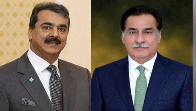 چیئرمین سینیٹ کا تنخواہ میں اضافے سے اظہار لاتعلقی ، سپیکرکااضافہ واپس ہونے کا عندیہ