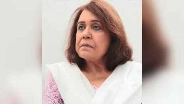 اداکارہ عائشہ خان کی لاش ایدھی سردخانے منتقل