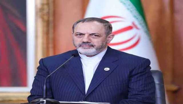 جوہری مذاکرات ناکام ہوئے، تنازع مسلط کیا گیا تو امریکی اڈوں کو نشانہ بنائیں گے، ایران