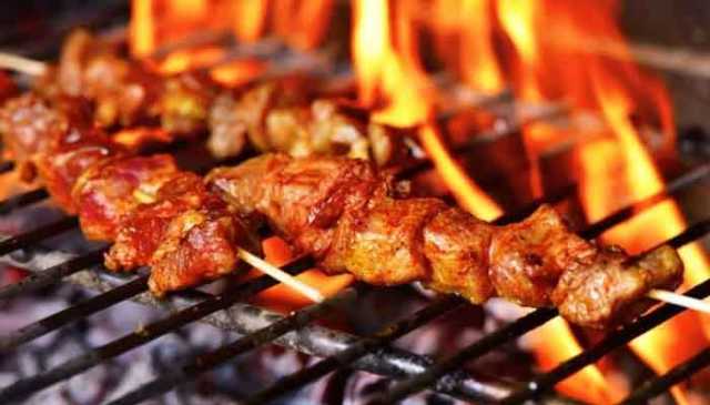 عید کا دوسرا روز باربی کیو پارٹیز کے نام رہا
