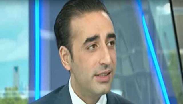 بھارت سندھ طاس معاہدہ معطل نہیں کر سکتا، پانی روکنا اعلانِ جنگ ہوگا، بلاول بھٹو