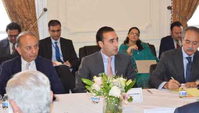 بھارت کا شہریوں کو نشانہ بنانا، پانی روکنا امن کیلئے خطرہ ہے: بلاول بھٹو زرداری