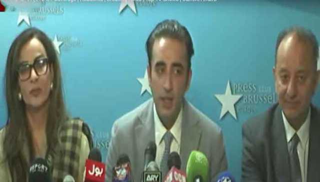 پاکستانی پارلیمانی وفد کا سٹراس برگ پہنچنے پر شاندار استقبال، یورپی رہنماؤں سے اہم ملاقاتیں طے