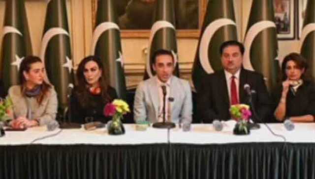 کشمیر، پانی سمیت تمام مسائل بات چیت کے ذریعے حل کیے جاسکتے ہیں، بلاول بھٹو