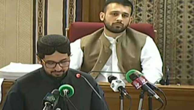 بلوچستان کا بجٹ پیش ،مجموعی حجم 80 ارب ، پی ایس ڈی پی کا 100 فیصد استعمال کیا،وزیرخزانہ