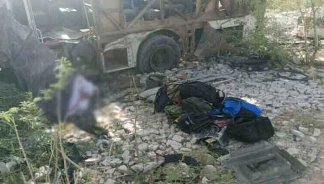 دہشتگردی کی لہر میں تیزی، مئی میں 85 حملے ریکارڈ، 113 افراد جاں بحق