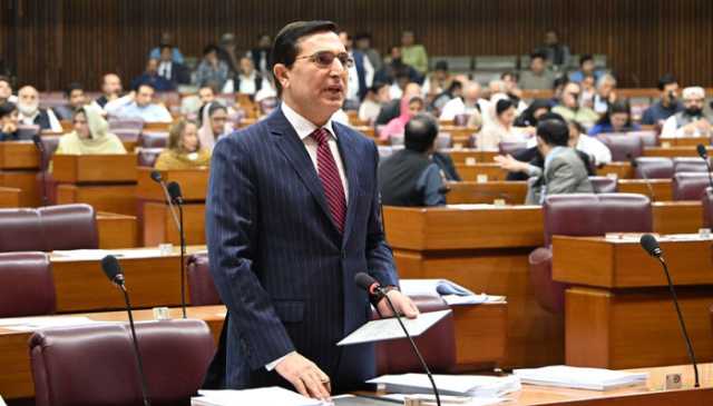 قومی اسمبلی: وفاقی بجٹ کی شق وار منظوری، اپوزیشن کی تمام ترامیم مسترد