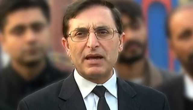 سپریم کورٹ کے فیصلے سے دکھ اور مایوسی ہوئی، چیئرمین پی ٹی آئی
