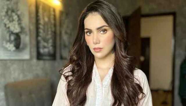 اداکاری میں کوئی کرئیر نہیں، اداکارہ غنیٰ علی