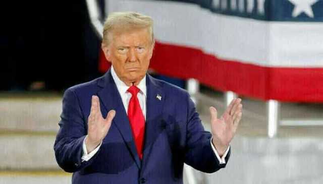 اگلے حملے زیادہ سنگین ہونگے، ایران ڈیل کرلے اس سے پہلے کہ کچھ نہ بچے: ٹرمپ کی دھمکی