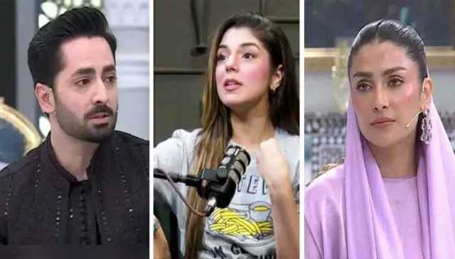 دانش تیمور کے ’فِی الحال‘ کی اصل حقیقت کیا؟ شیف نے پردہ اٹھادیا