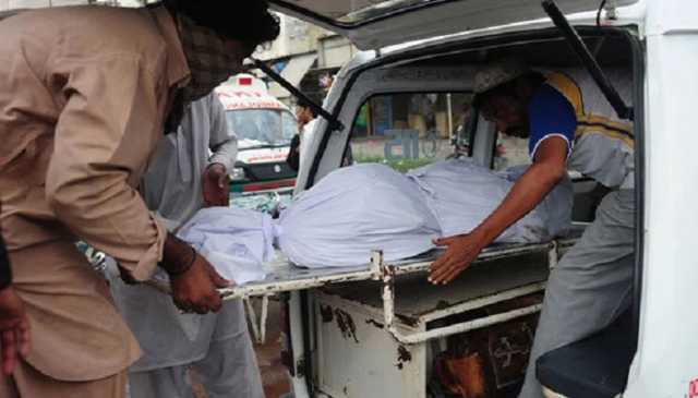 جڑانوالہ: بیٹے نے ماں کو قتل، باپ اور بھائی کو زخمی کردیا