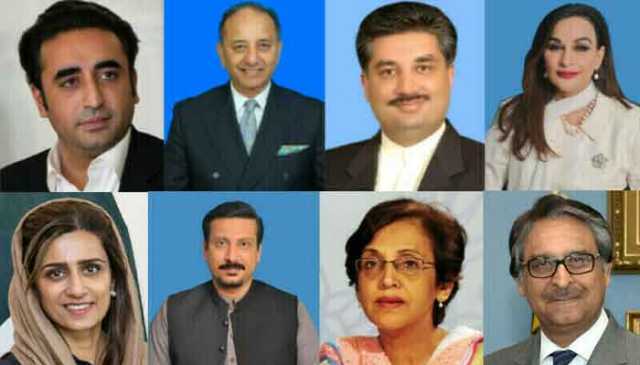 بلاول کی سربراہی میں پاکستانی وفد نیویارک پہنچ گیا، صدر اقوام متحدہ، سلامتی کونسل کو بریفنگ دے گا