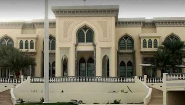 امریکا کی قطر میں مقیم اپنے شہریوں کو محفوظ جگہوں پر رہنے کی ہدایت 