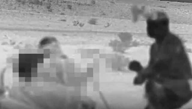 اسرائیلی کمانڈوز نے ایرانی سرزمین سے حملوں میں حصہ لیا، فوٹیج جاری