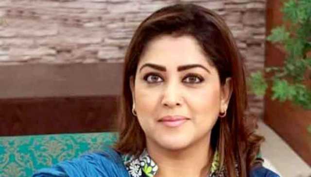 فضیلہ قاضی نے شادی شدہ جوڑوں کو اہم مشورہ دے دیا