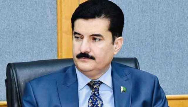 گورنر خیبرپختونخوا کا بجٹ اجلاس بلانےکیلئے سمری پر دستخط کرنے سے انکار