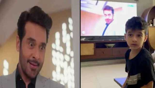 فیصل قریشی کی اہلیہ اپنی کسی حرکت پر سوشل میڈیا پر تنقید کا نشانہ بن رہی ہیں