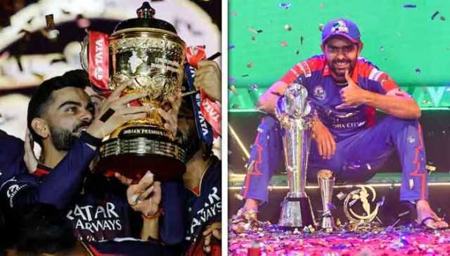 جو اعزاز بابر نے اپنے لیگ کیریئر کے ابتدائی سالوں میں حاصل کیا وہ پانے میں کوہلی کو 18 سال لگ گئے