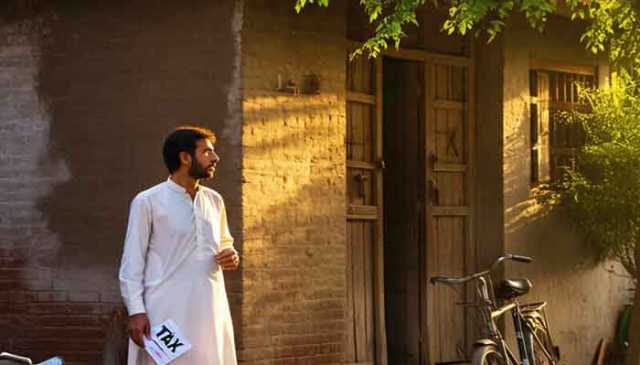 کتنے پرانے گھر کی فروخت پر اب ود ہولڈنگ ٹیکس نہیں دینا پڑے گا؟