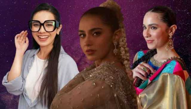 حوریا منصور کو کیسے جیون ساتھی کی تلاش؟