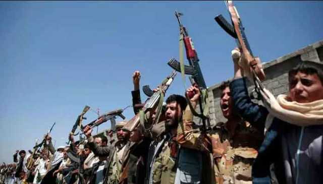 ایران کی جوہری تنصیبات پر حملوں سے جنگ کا آغاز ہوگیا، حوثی گروپ