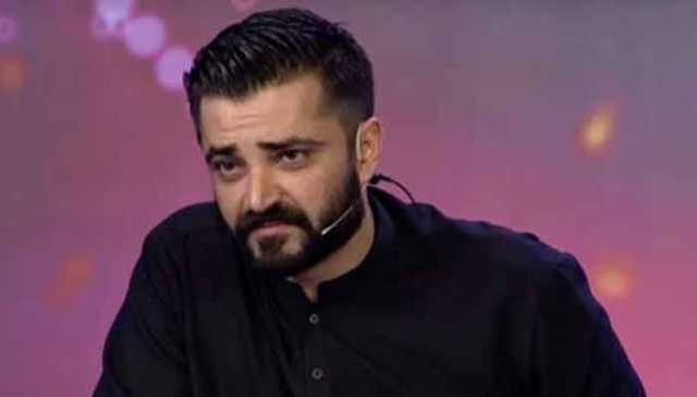 حمزہ علی عباسی کا سنگین بیماری میں مبتلا ہونے کا انکشاف
