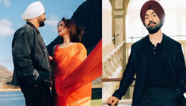 بھارتی فلم سازوں کا ’سردار جی تھری‘ پر شدید ردعمل، دلجیت دوسانجھ کا موقف سامنے آگیا